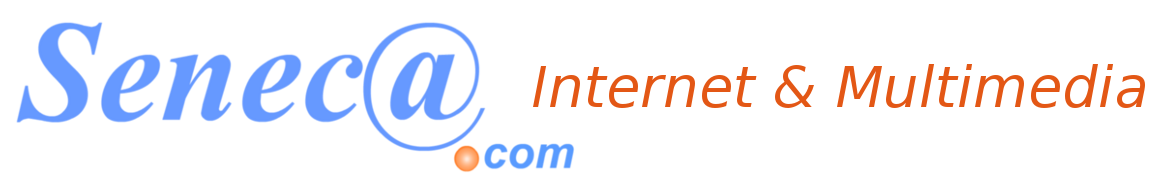 SenecaDot.com - Internet e Multimedia